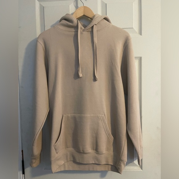 “Not In The Mood” Graphic Hoodie NWOT​​​ - Picture 2 of 6